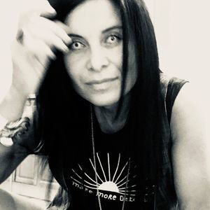 Meet your Posher, R ella